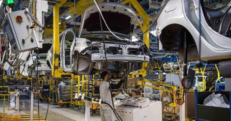 Moroccan Automotive Exports Reach MAD 12 Billion, Surge 19% in January 2026