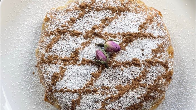 Savour the Flavours of Morocco with an Authentic Bastilla Recipe