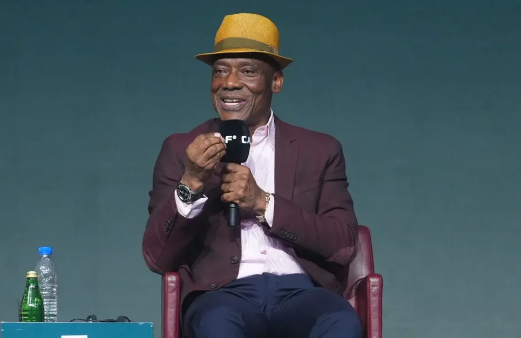 Joseph-Antoine Bell Blames Senegal Walk-Off for Damaging African Football, Understands Delay in CAF Decision