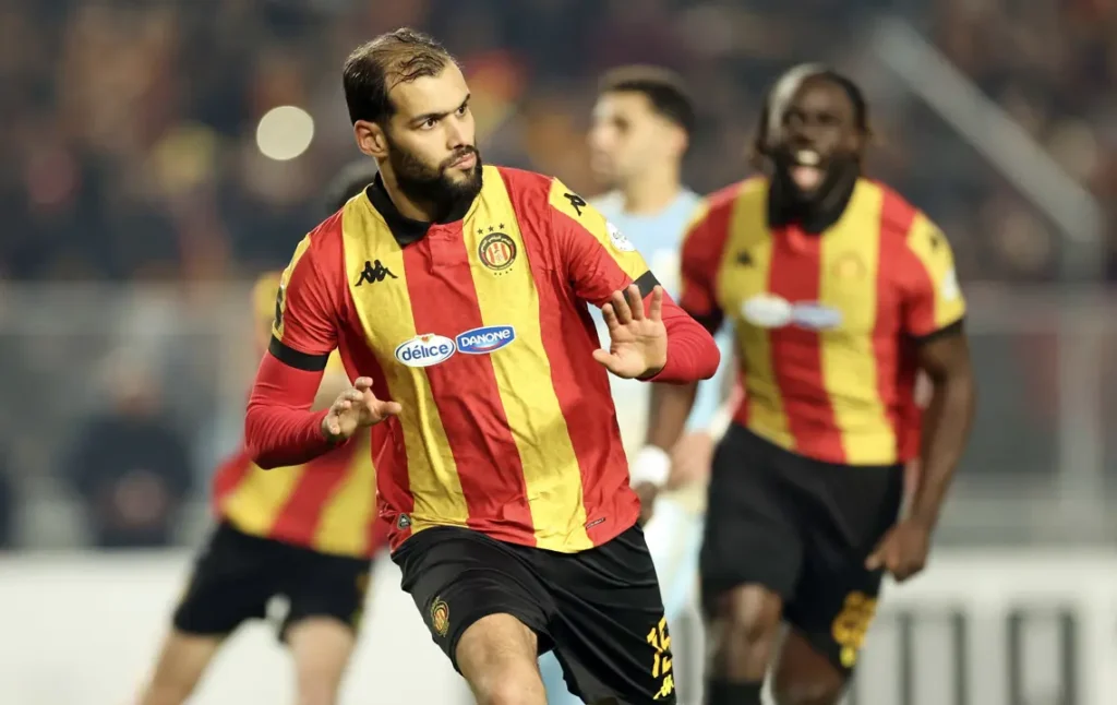 Esperance de Tunis qualify for CAF Champions League semi-finals after 2–3 with Al Ahly