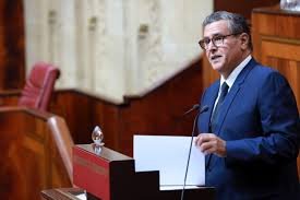 Moroccan Government Projects Strong Economic Growth