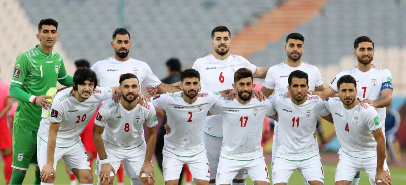 Iran’s World Cup 2026 Participation in Doubt as Federation Chief Raises Concerns