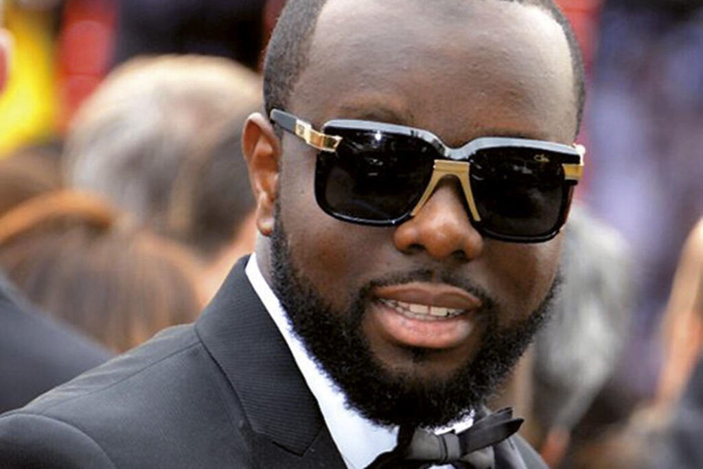 Maitre Gims Questioned in Paris Over Money Laundering Probe Linked to Marrakech Project