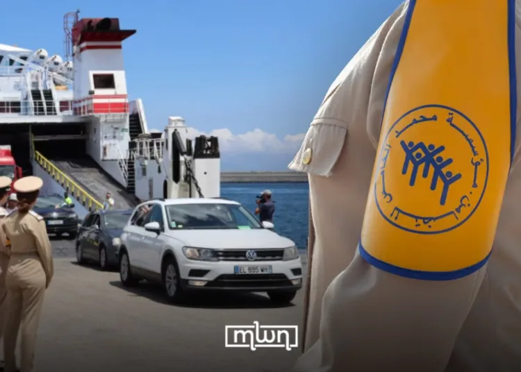 Armas Trasmediterránea Expands Ahead of Marhaba 2026