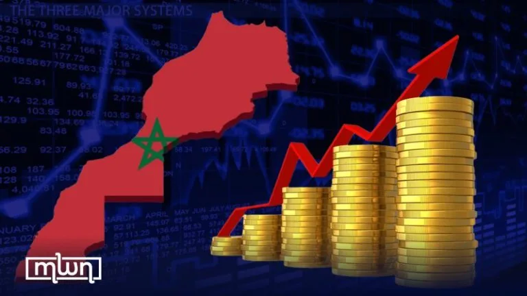 Morocco’s Economic Growth Slows Slightly to 4.1% in Q4 2025 Morocco’s Economic Growth Slows Slightly to 4.1% in Q4 2025