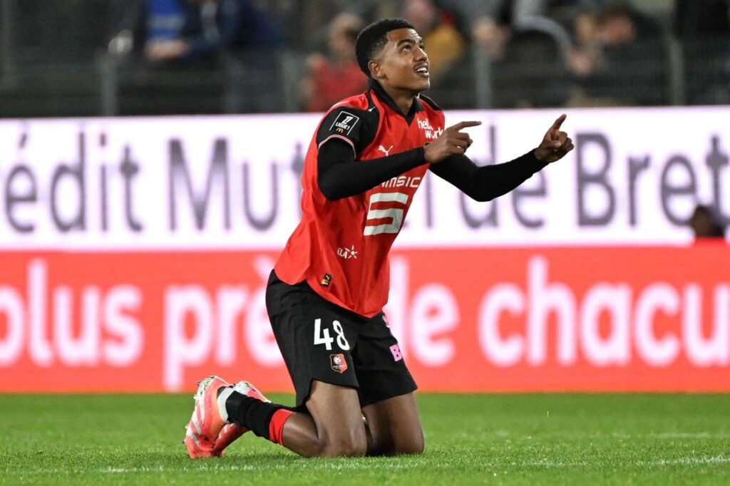 Dortmund Target Aït Boudlal Ahead of Summer Transfer Window