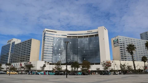 Morocco to Add 15 New Hilton Hotels Ahead of 2030 FIFA World Cup