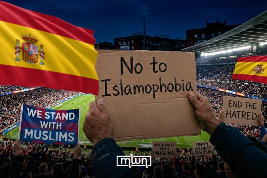FIFA Opens Disciplinary Case Against Spanish FA Over Anti-Muslim Chants