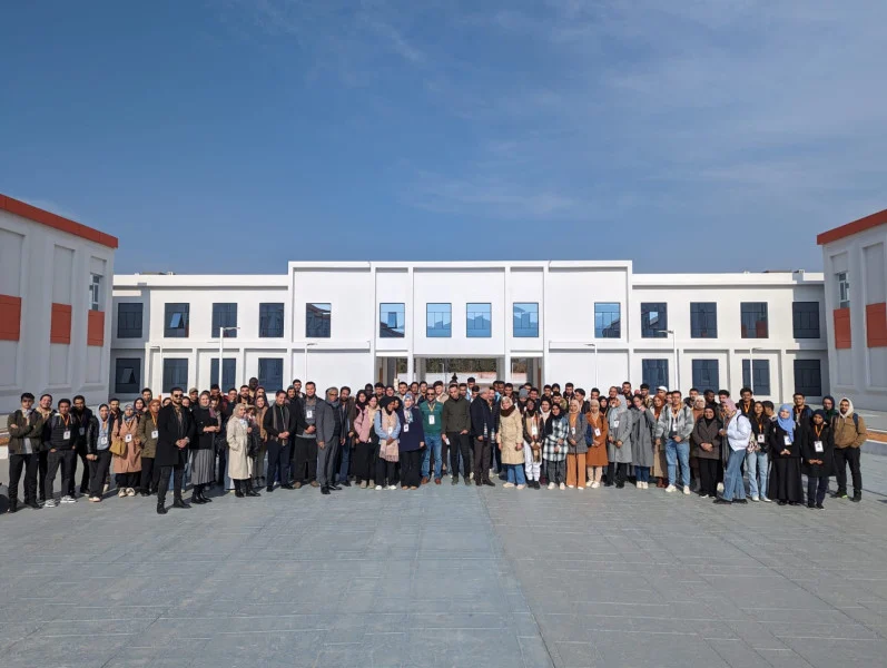 Morocco’s AI School in Berkane Wins National Cybersecurity Competition