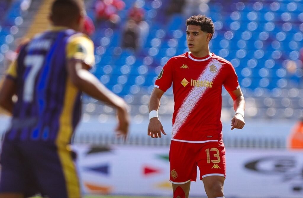 Wydad’s Injury Crisis Raises Questions Over Medical Staff