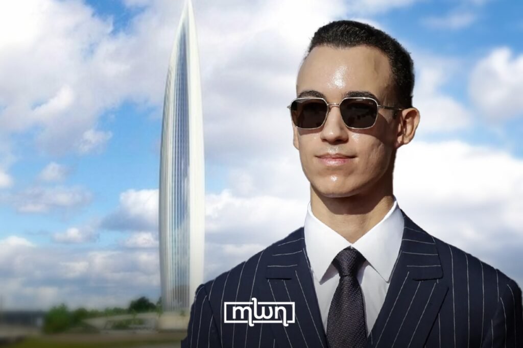 Crown Prince Moulay El Hassan Inaugurates Morocco’s Tallest Tower in Rabat