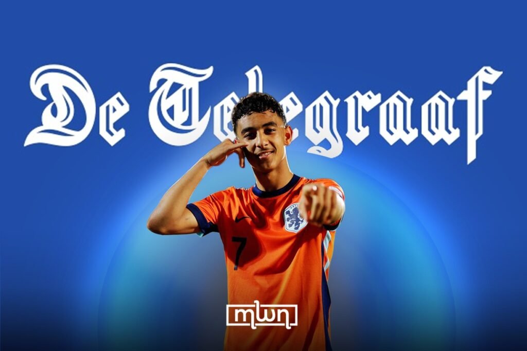 Ayoub Oufkir’s Future Representing The Netherlands in Doubt