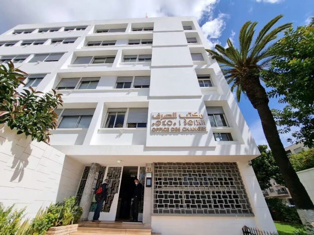 Morocco Records MAD 74.8 Billion in Export Revenues Early 2026