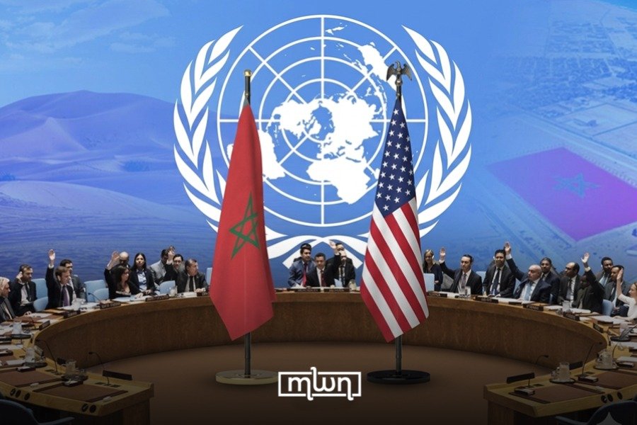 Algeria No Longer Has Upper Hand in Sahara Resolution