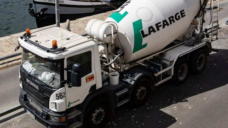 French Court Says Cement Maker Lafarge is Guilty of Financing Terrorism in Syria