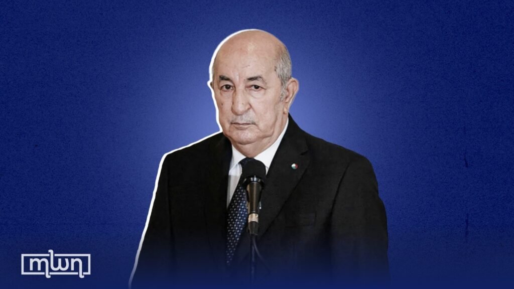 Ongoing Probes into State-Sponsored Terrorism Involve Algeria