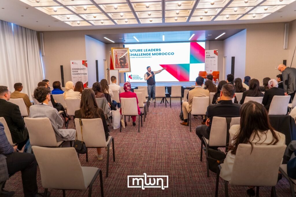 Future Leaders Challenge