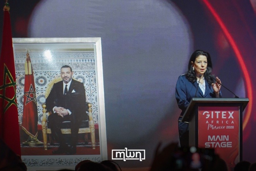 Africa’s Largest Data Center in Dakhla to Propel Morocco’s Digital Sovereignty