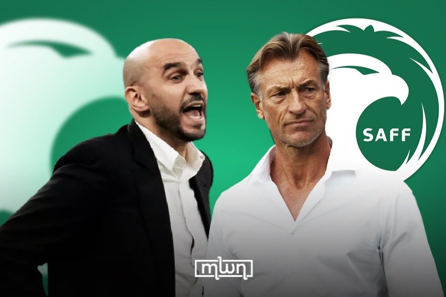 Herve Renard to Stay with Saudi Arabia Amid Rumors of Regragui Taking Over