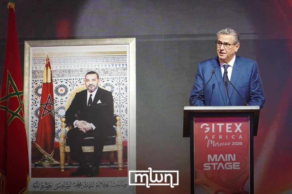Morocco Increasingly Ahead of Schedule in Digital Transition