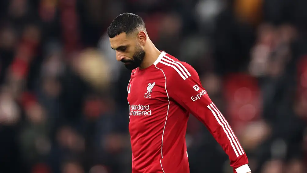 Salah’s Final City Chapter Ends Quietly