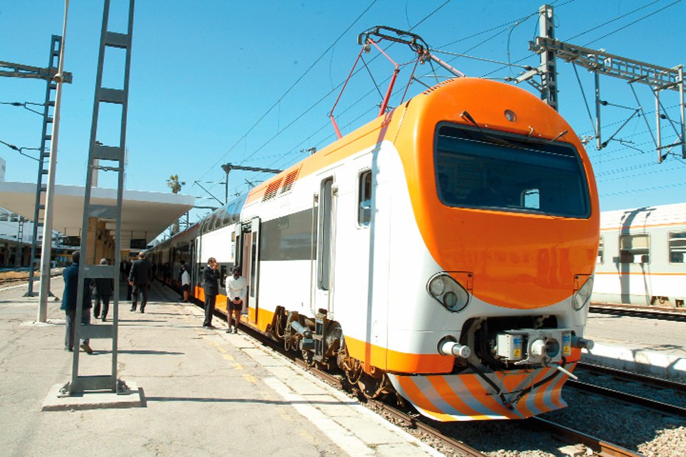 ONCF Posts Record MAD 5 Billion Revenue as Passengers Hit 55.6 Million