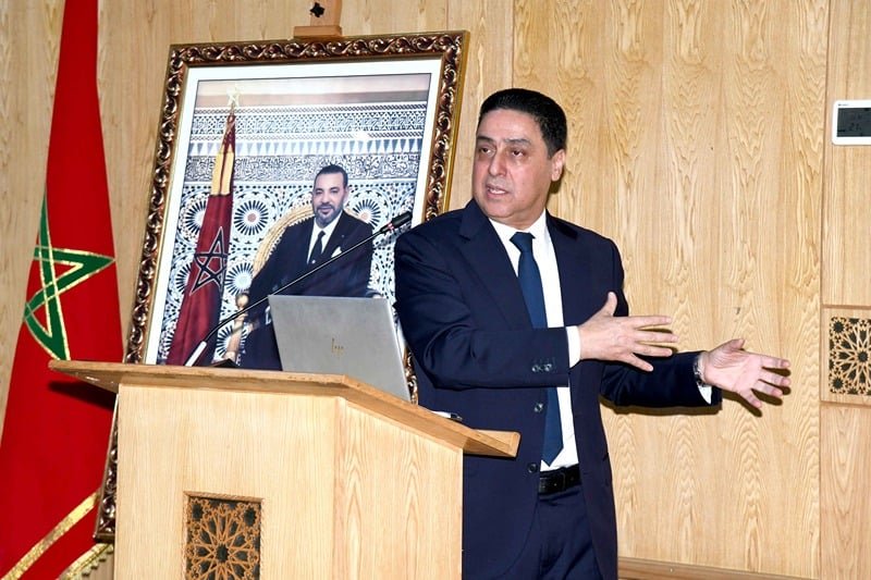 Morocco’s Digital Trade Reforms Cut Import Processing Time to Three Hours