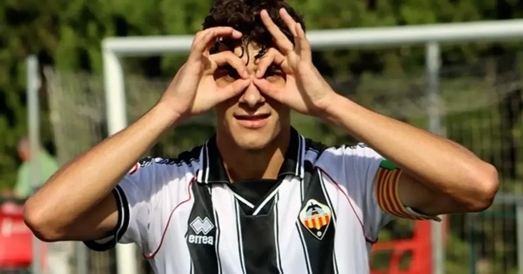 Real Madrid to Sign 17-year-old Fran Santamaría from Castellón
