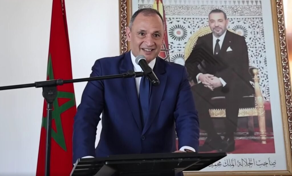 Morocco Launches $10.8 Million Milk Unit to Boost Agri-Food Industry