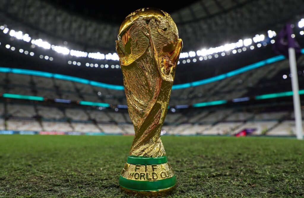 FIFA Faces Backlash After Introducing New World Cup Ticket Category