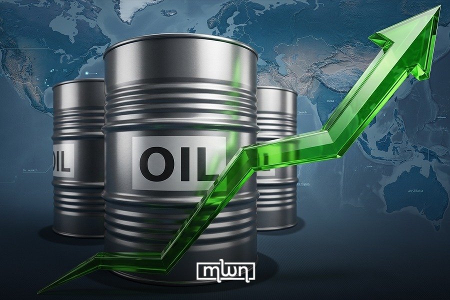 Oil Prices Jump Above $110 as Hormuz Closure Fears Deepen Amid Iran War