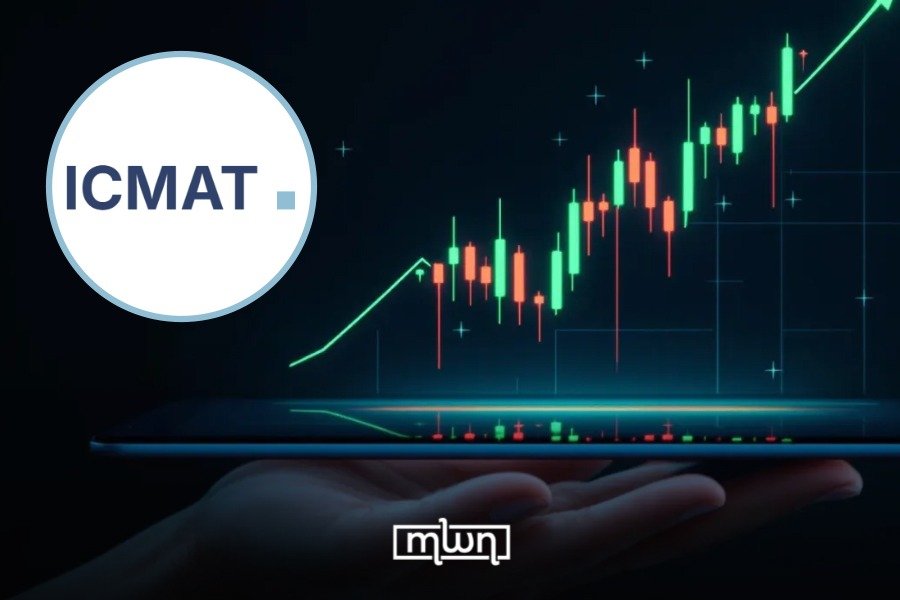 Bank Al-Maghrib, AMMC Launch ICMAT Portal With First MASI 20 Futures Listing