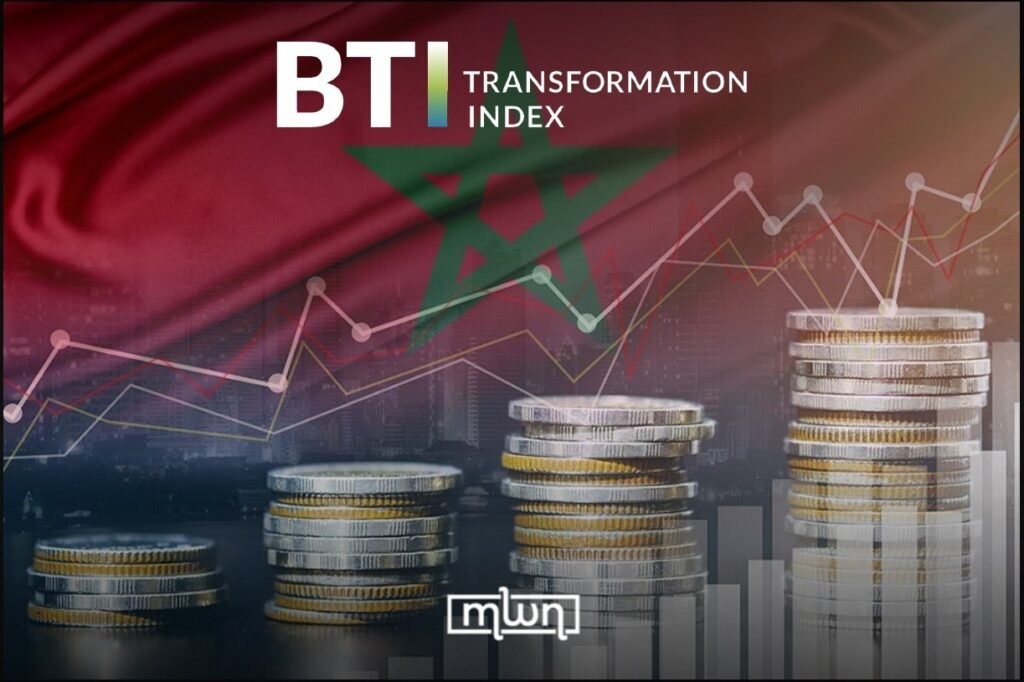The Bertelsmann BTI: Evaluating Morocco… or Imposing a Model?