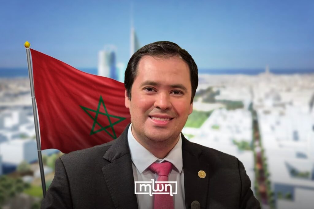 Mercosur Chief Calls Morocco ‘Bridge to Arab World and Africa,’ Signals Closer Ties