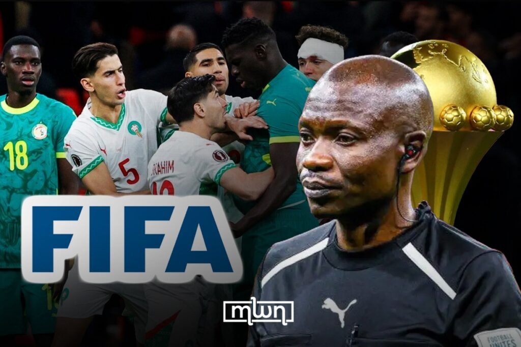 FIFA’s Snub of Jacques Ndala Is Tacit Vindication of Morocco in AFCON Controversy