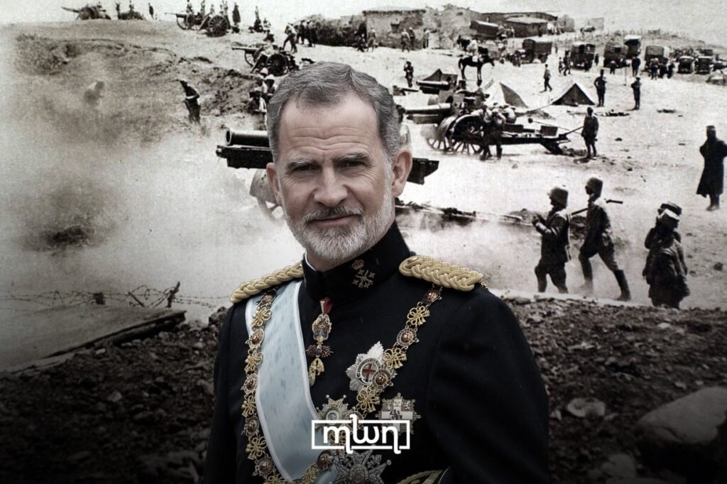 Moroccans Renew Call for Spain’s Apology Over Rif War Mustard Gas Use