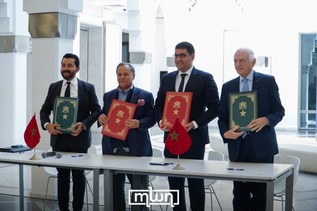 Morocco Signs Partnership Deal to Develop Essaouira Museum