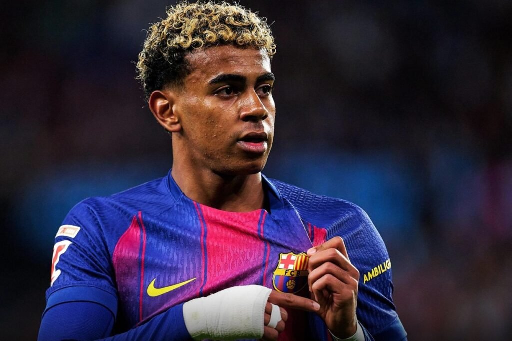 FC Barcelona Exits Champions League Despite 2–1 Win