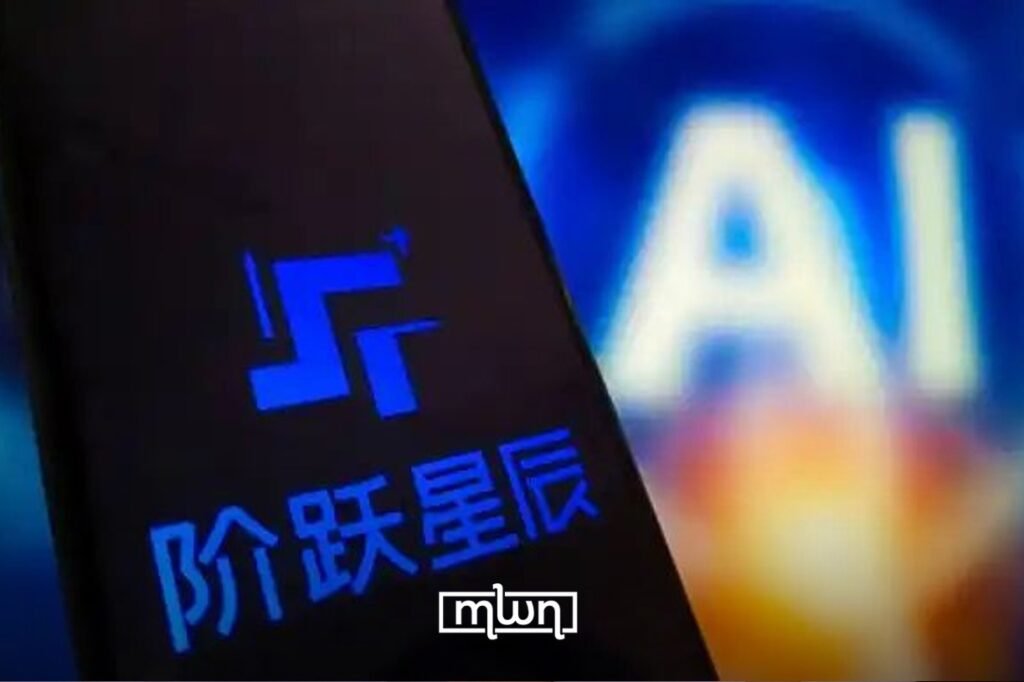 Chinese AI Startup StepFun Moves to Restructure Ahead of Hong Kong IPO