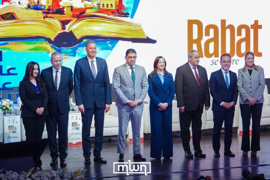 Rabat Launches ‘World Book Capital 2026’ Program Ahead of Book Fair
