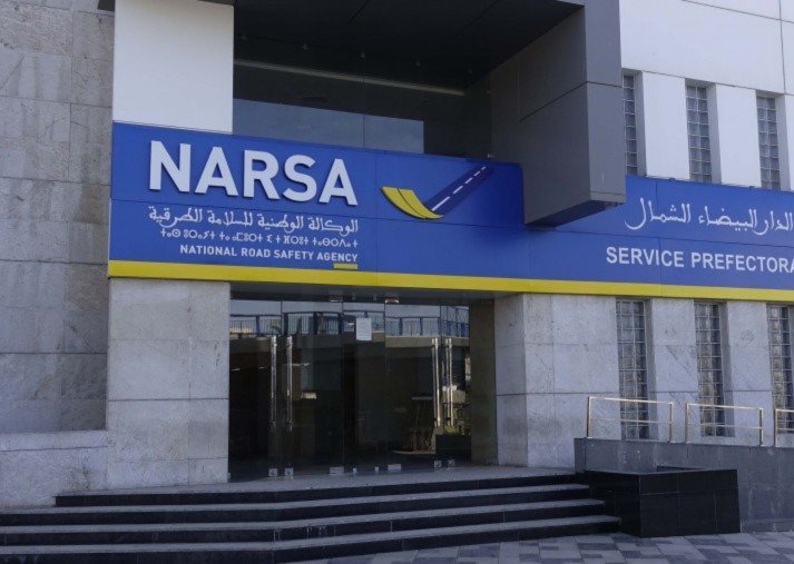 Morocco Moves to Digitize Driving Licence Exams with AI Oversight