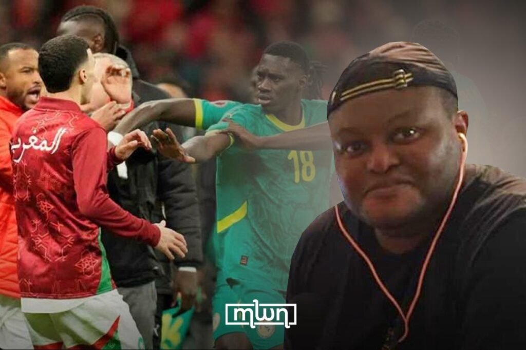 Retreat Into Identity Politics Is Misguided, Unserious