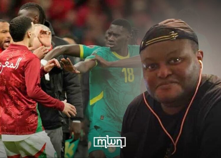 Debate Must Return to Facts and Law