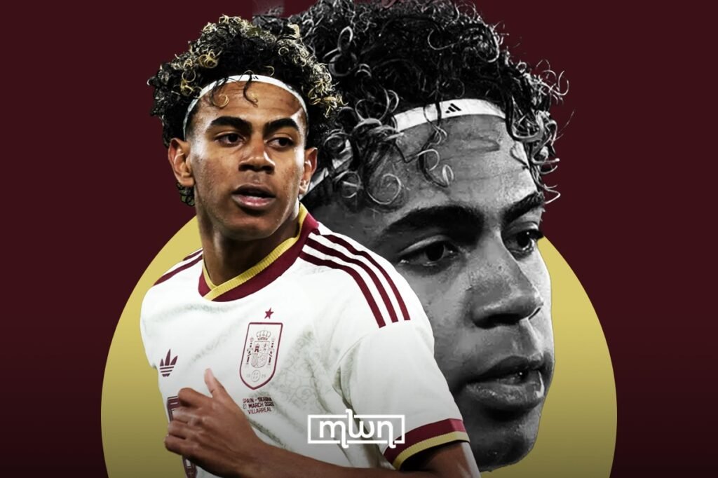 Football Reacts to Lamine Yamal: Solidarity, Silence, and a Telling Divide