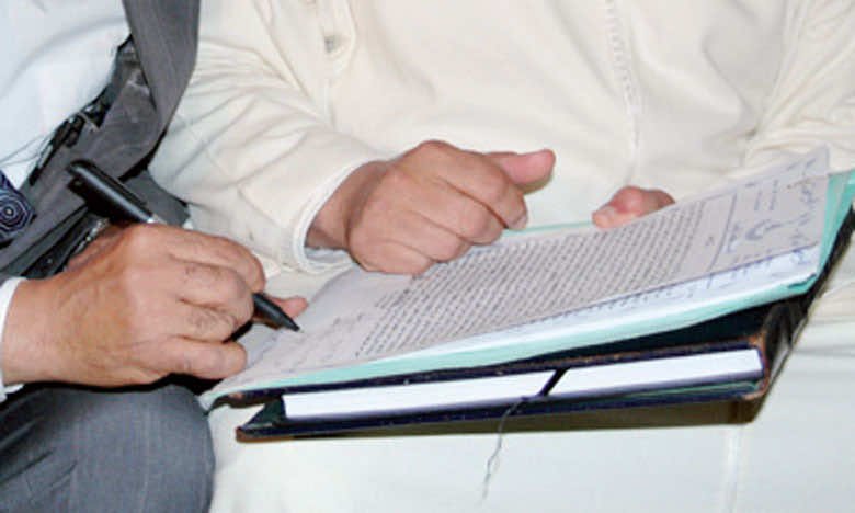 Adouls Council Clarifies Service Fees Amid Nationwide Strike