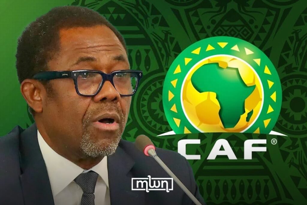 Former CAF Secretary General Defends AFCON Final Ruling, Rejects Control Claims