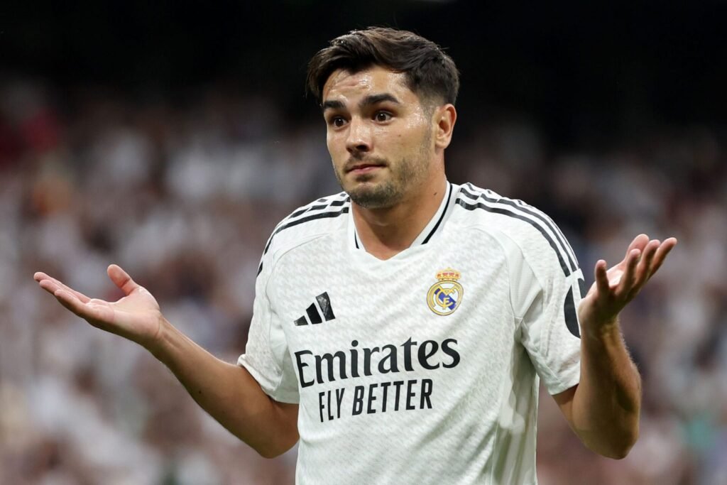 Arbeloa Backs Brahim Díaz with Start Against Mallorca