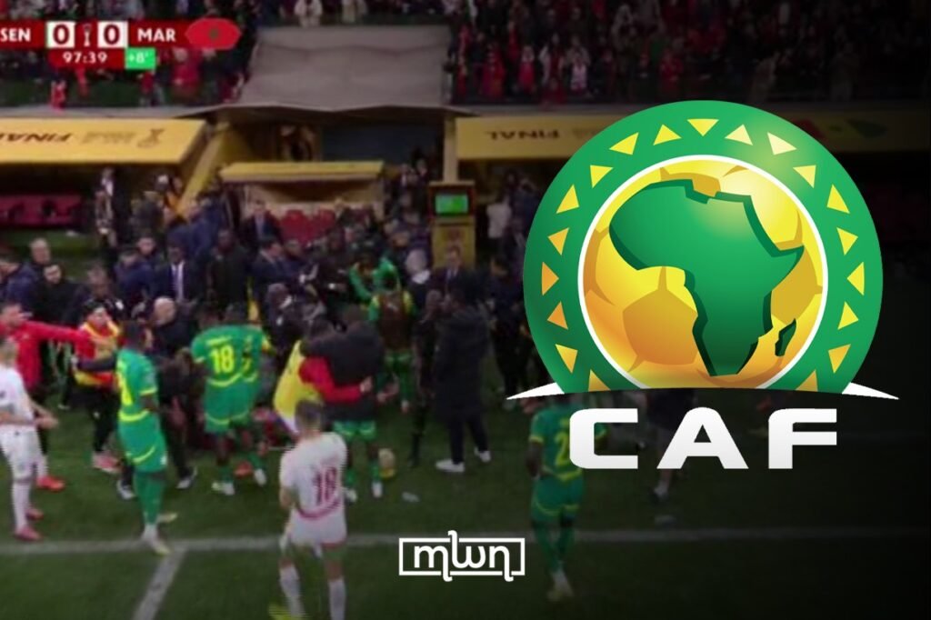CAF’s AFCON Final Decision Built on Reports, Not Preferential Interpretation