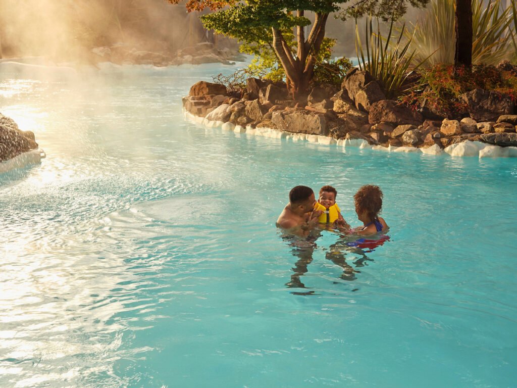 Unlocking the Magic of Holidays: Embrace, Explore, and Enjoy the Journey