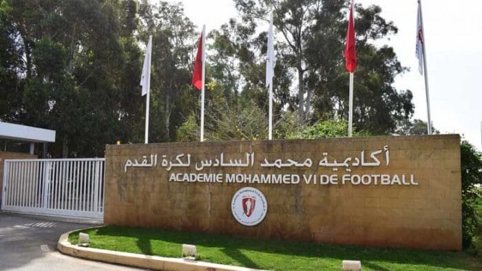 Mohammed VI Football Academy International Tournament 2026 to Kick off This Month